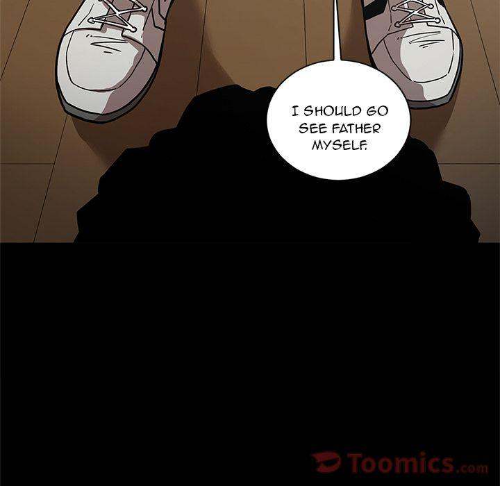 The V Squad - Chapter 40 [photo 103] - MangaPorn