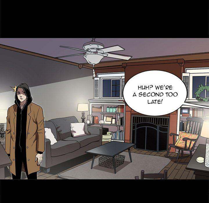 The V Squad - Chapter 40 [photo 104] - MangaPorn