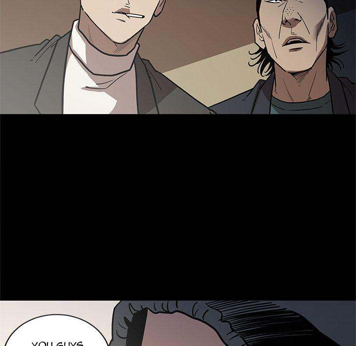 The V Squad - Chapter 40 [photo 108] - MangaPorn