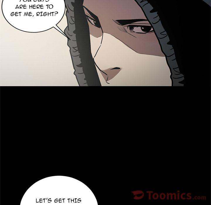 The V Squad - Chapter 40 [photo 109] - MangaPorn