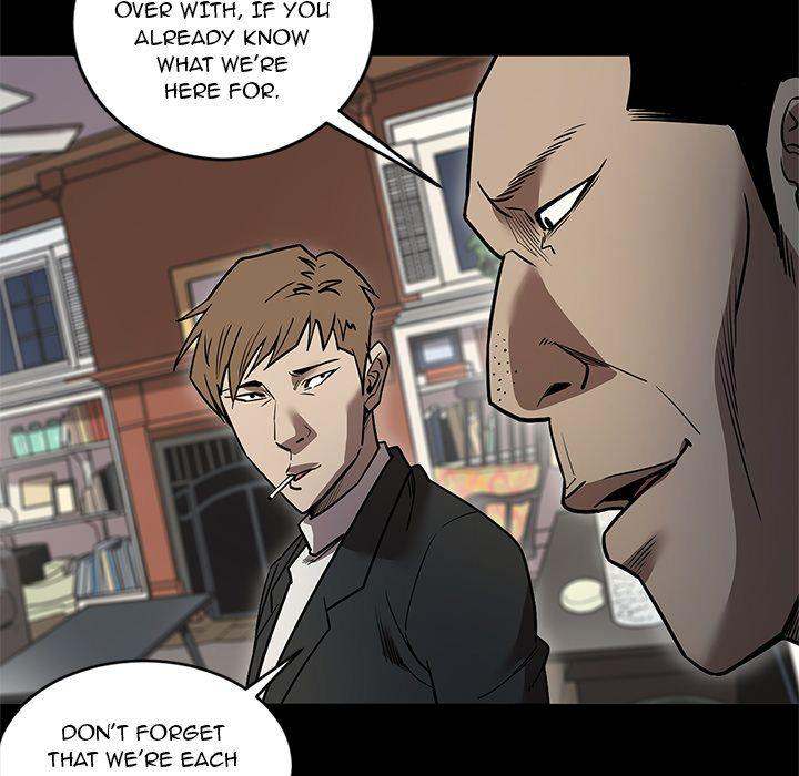 The V Squad - Chapter 40 [photo 110] - MangaPorn