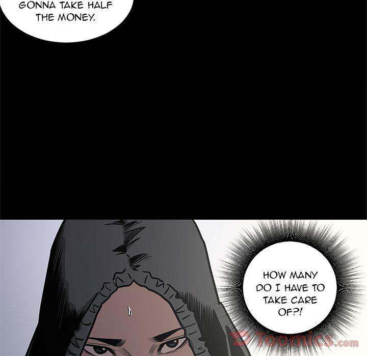 The V Squad - Chapter 40 [photo 111] - MangaPorn