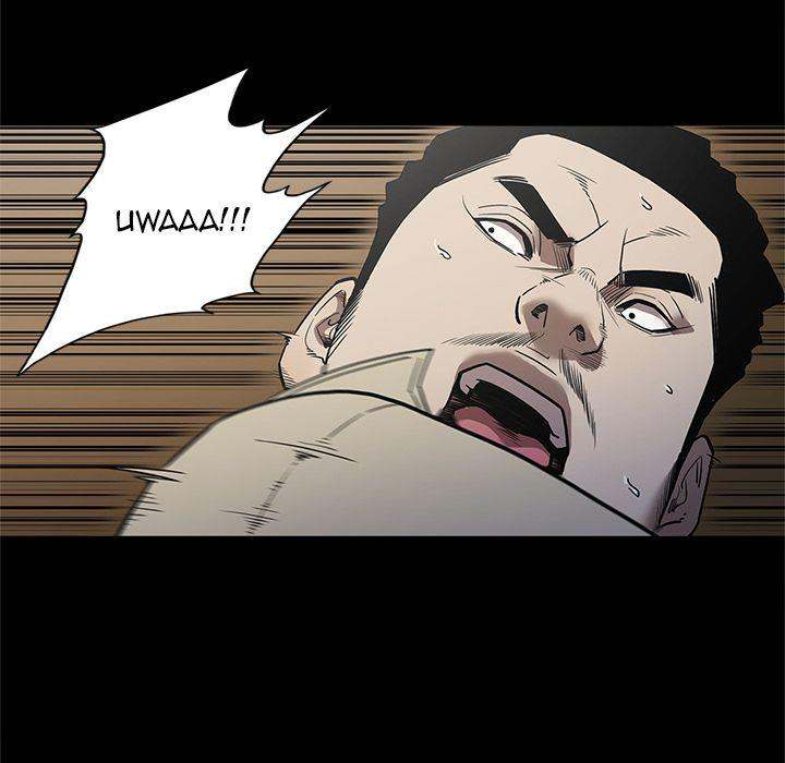 The V Squad - Chapter 40 [photo 14] - MangaPorn