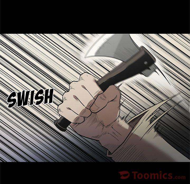 The V Squad - Chapter 40 [photo 15] - MangaPorn