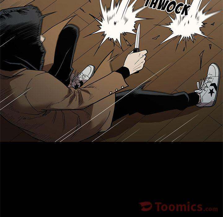 The V Squad - Chapter 40 [photo 17] - MangaPorn