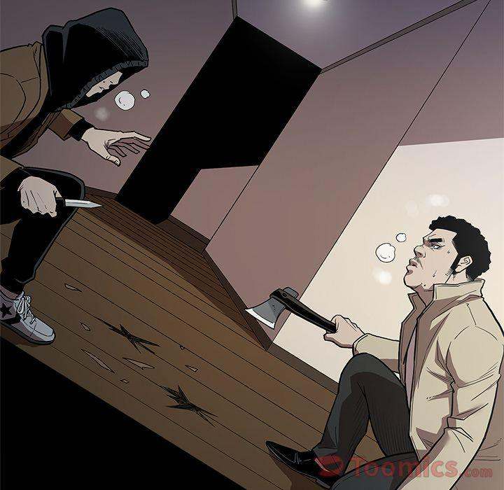 The V Squad - Chapter 40 [photo 20] - MangaPorn