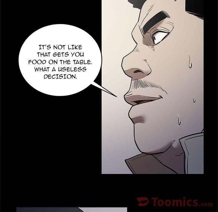 The V Squad - Chapter 40 [photo 26] - MangaPorn