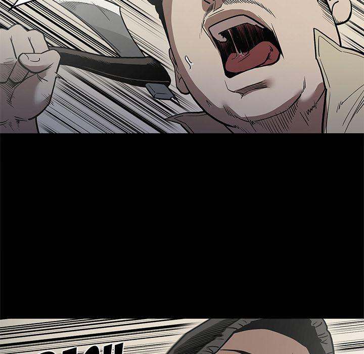 The V Squad - Chapter 40 [photo 31] - MangaPorn