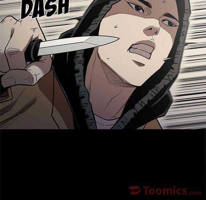 The V Squad - Chapter 40 [photo 32] - MangaPorn