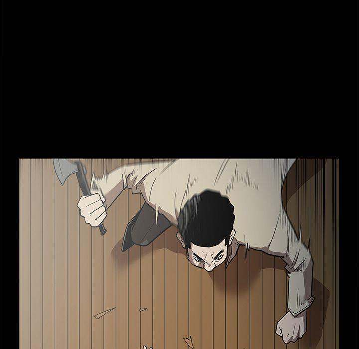 The V Squad - Chapter 40 [photo 33] - MangaPorn