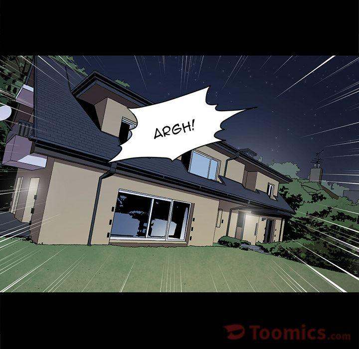 The V Squad - Chapter 40 [photo 37] - MangaPorn