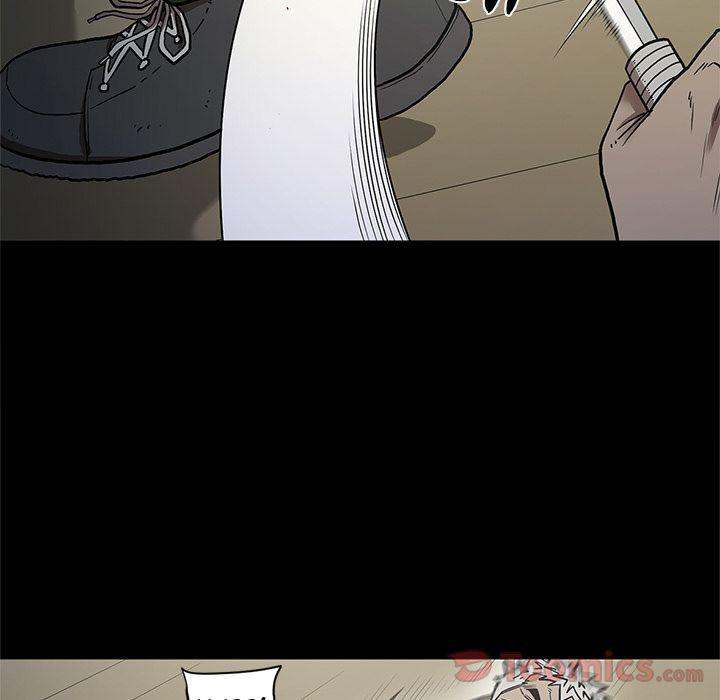 The V Squad - Chapter 40 [photo 41] - MangaPorn