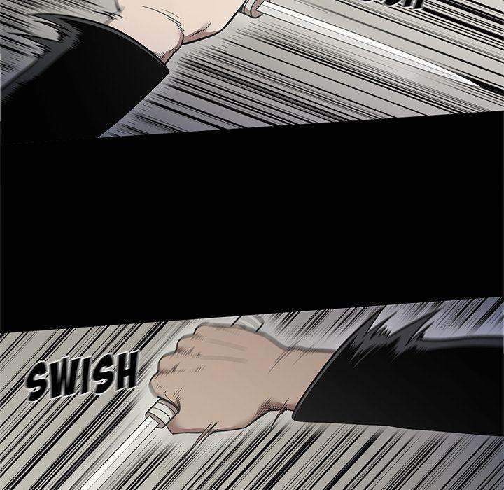 The V Squad - Chapter 40 [photo 44] - MangaPorn