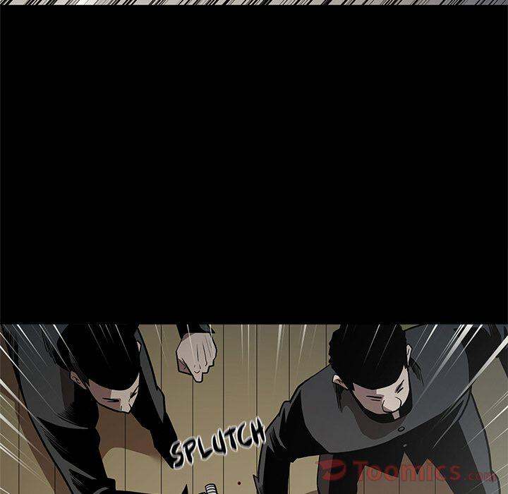 The V Squad - Chapter 40 [photo 45] - MangaPorn