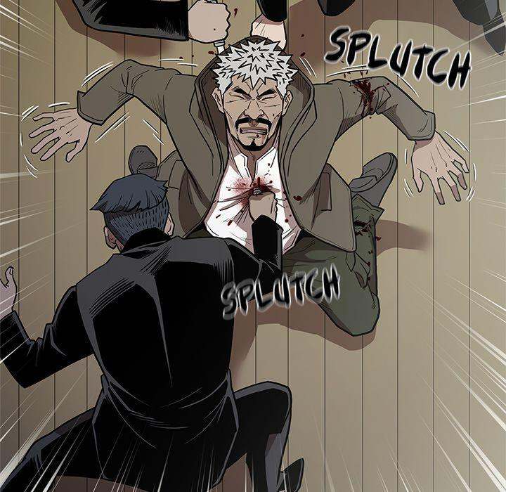 The V Squad - Chapter 40 [photo 46] - MangaPorn