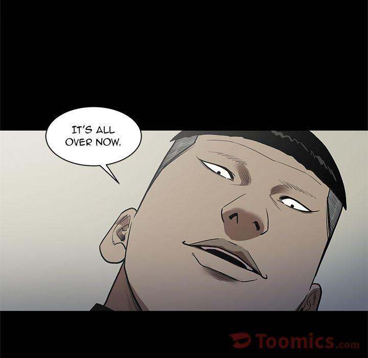 The V Squad - Chapter 40 [photo 51] - MangaPorn