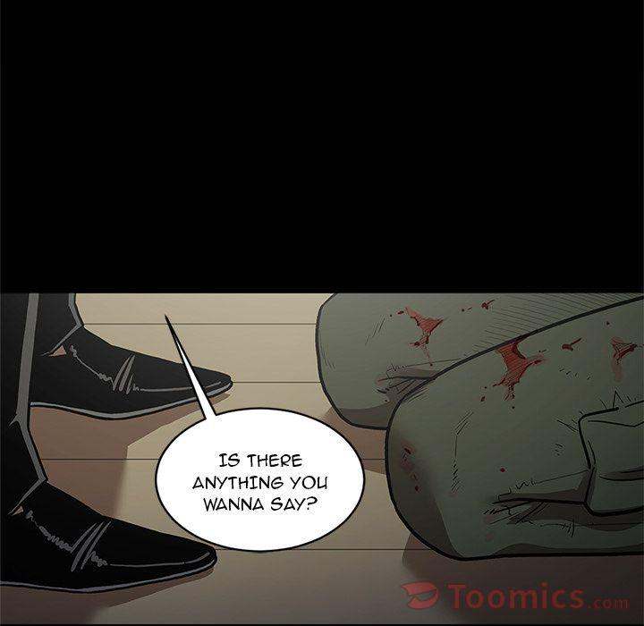 The V Squad - Chapter 40 [photo 53] - MangaPorn