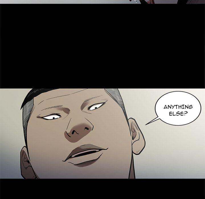 The V Squad - Chapter 40 [photo 55] - MangaPorn