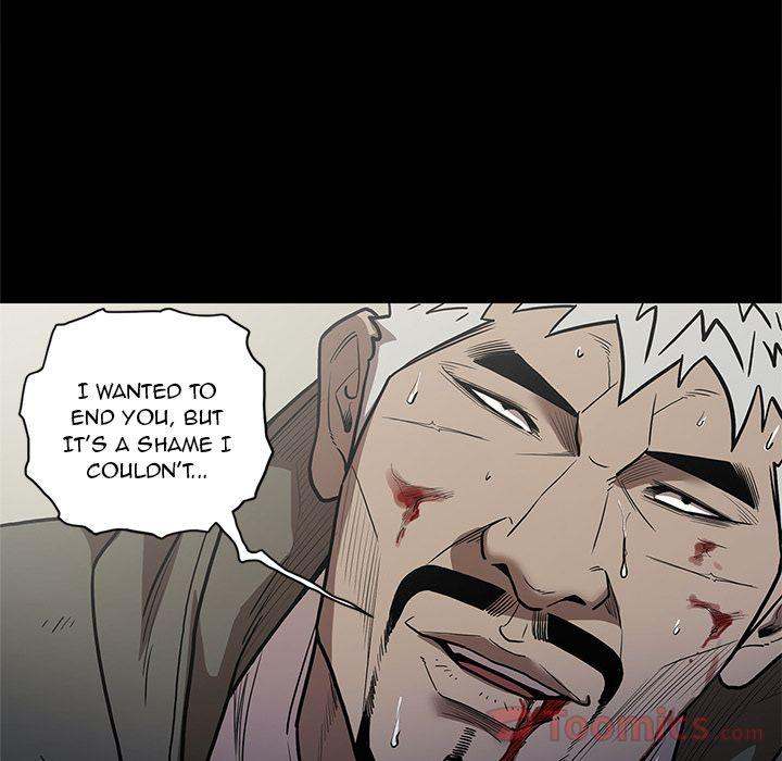 The V Squad - Chapter 40 [photo 56] - MangaPorn