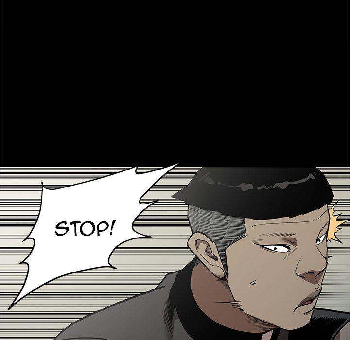 The V Squad - Chapter 40 [photo 61] - MangaPorn