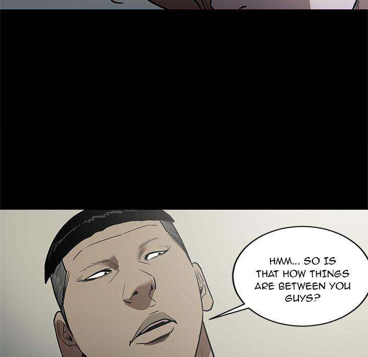 The V Squad - Chapter 40 [photo 65] - MangaPorn