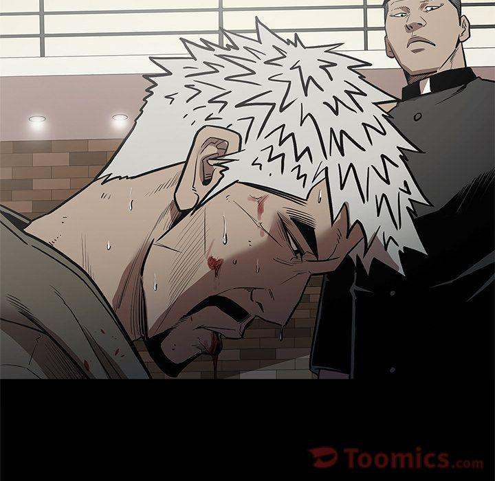 The V Squad - Chapter 40 [photo 68] - MangaPorn