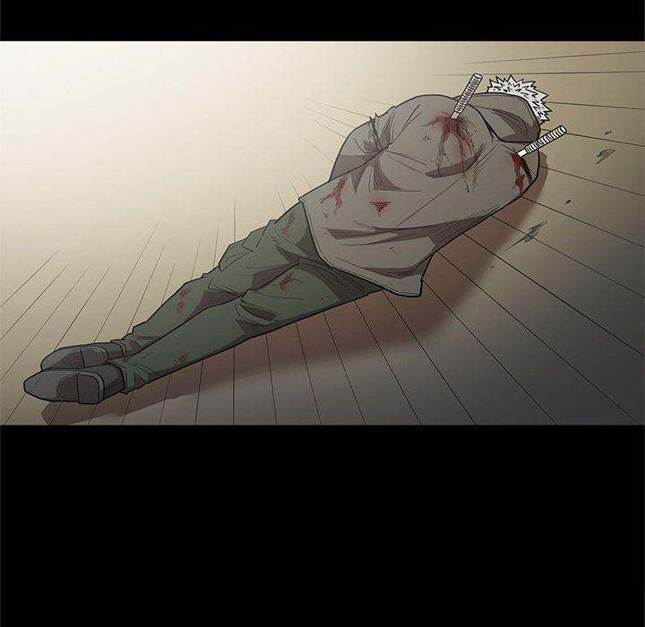 The V Squad - Chapter 40 [photo 76] - MangaPorn