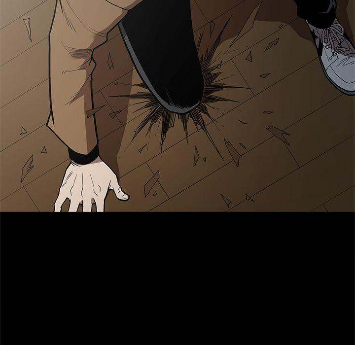 The V Squad - Chapter 40 [photo 8] - MangaPorn