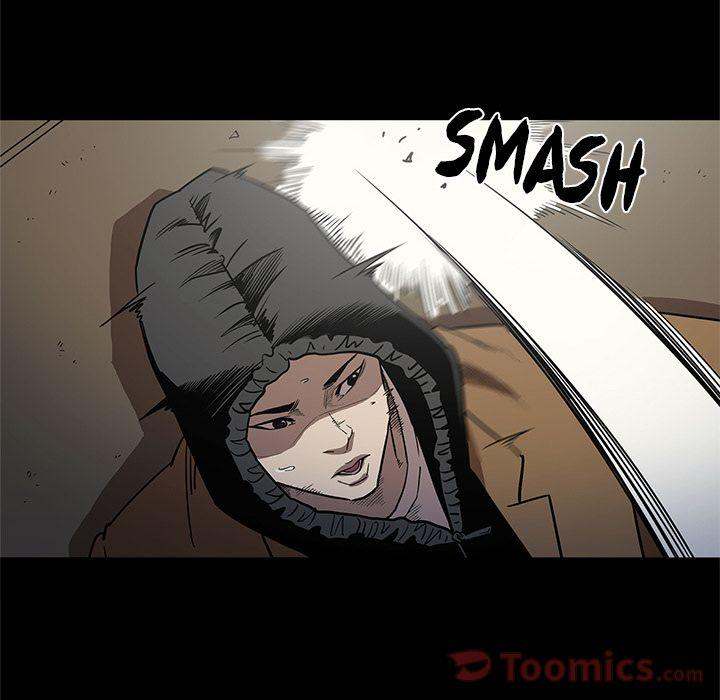 The V Squad - Chapter 40 [photo 81] - MangaPorn