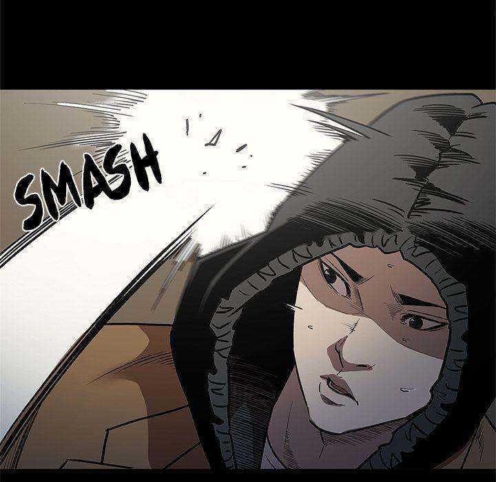 The V Squad - Chapter 40 [photo 82] - MangaPorn