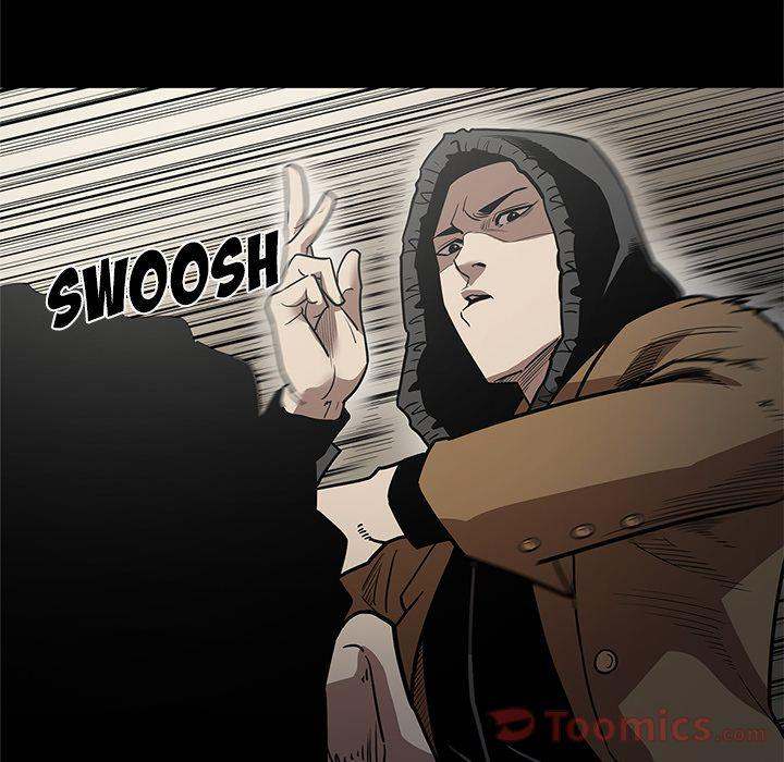 The V Squad - Chapter 40 [photo 85] - MangaPorn