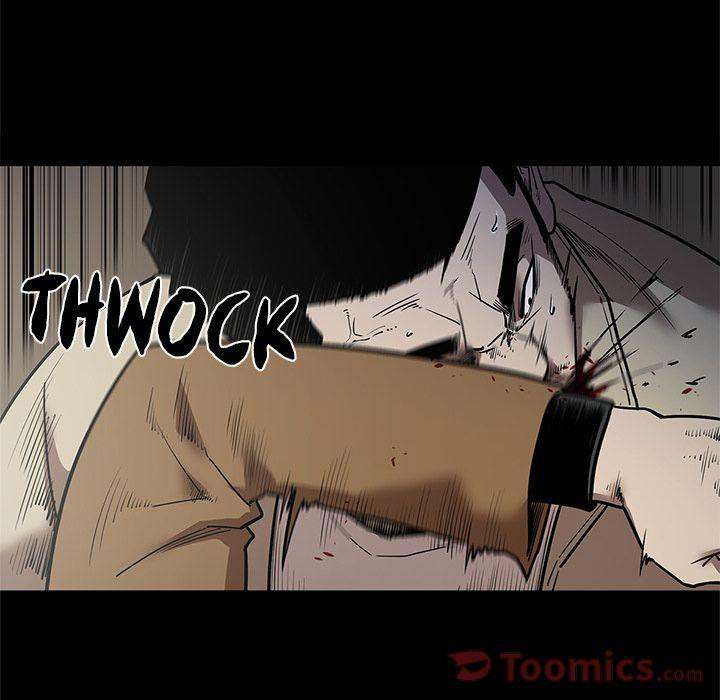 The V Squad - Chapter 40 [photo 90] - MangaPorn