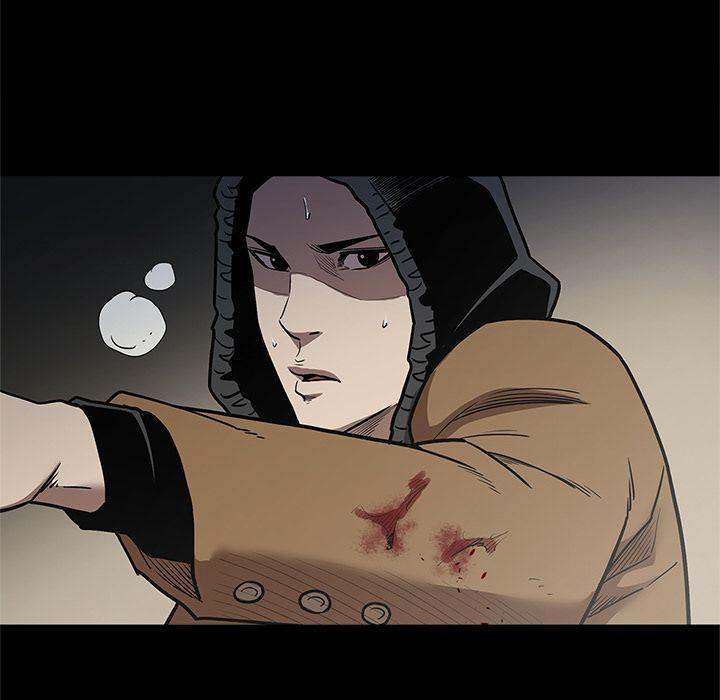 The V Squad - Chapter 40 [photo 93] - MangaPorn