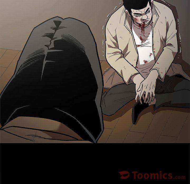 The V Squad - Chapter 40 [photo 98] - MangaPorn