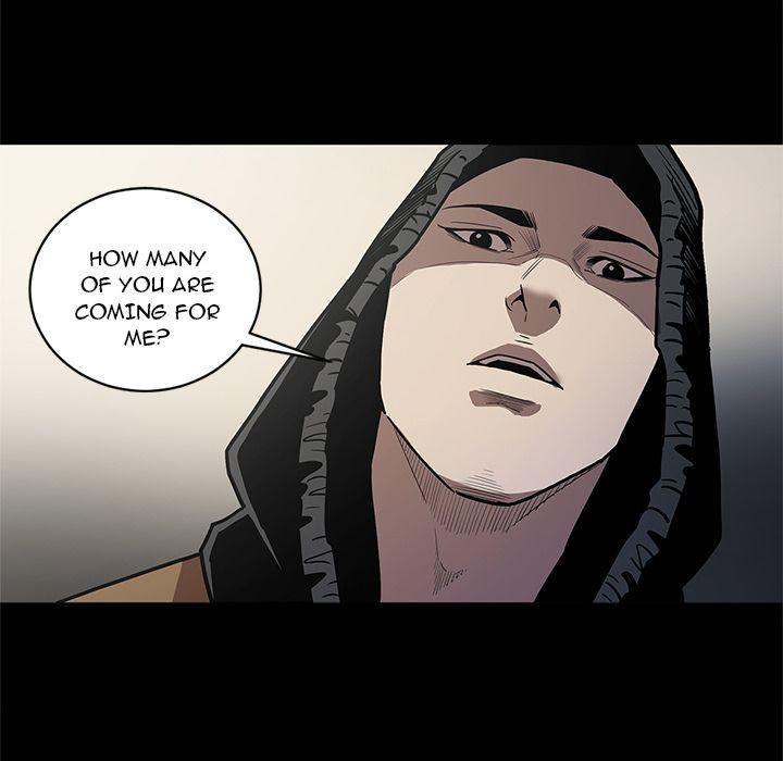 The V Squad - Chapter 40 [photo 99] - MangaPorn