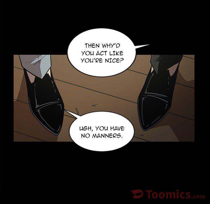 The V Squad - Chapter 41 [photo 13] - MangaPorn