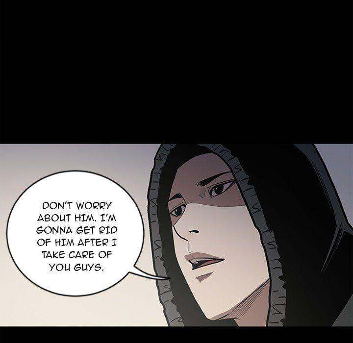 The V Squad - Chapter 41 [photo 14] - MangaPorn