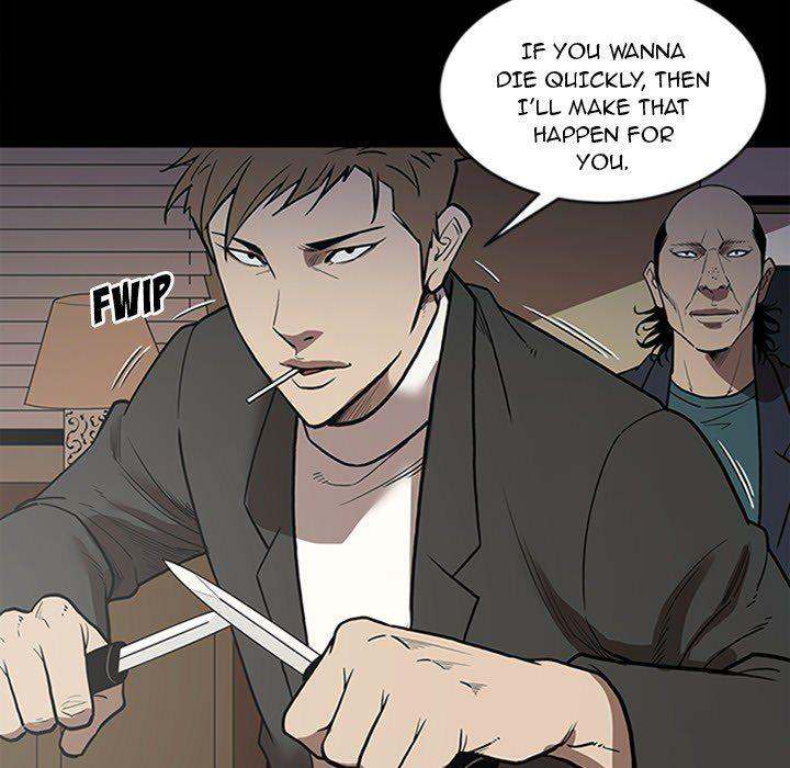 The V Squad - Chapter 41 [photo 20] - MangaPorn