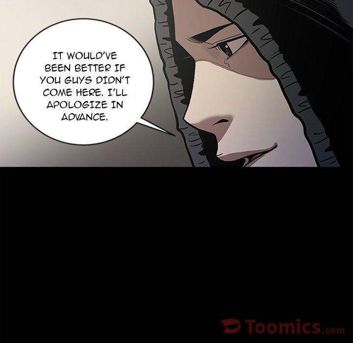 The V Squad - Chapter 41 [photo 23] - MangaPorn