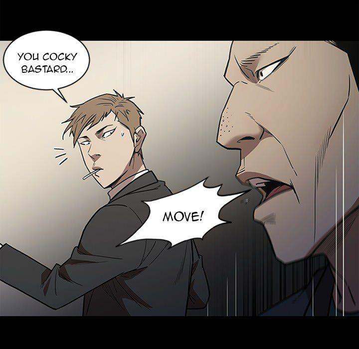 The V Squad - Chapter 41 [photo 24] - MangaPorn