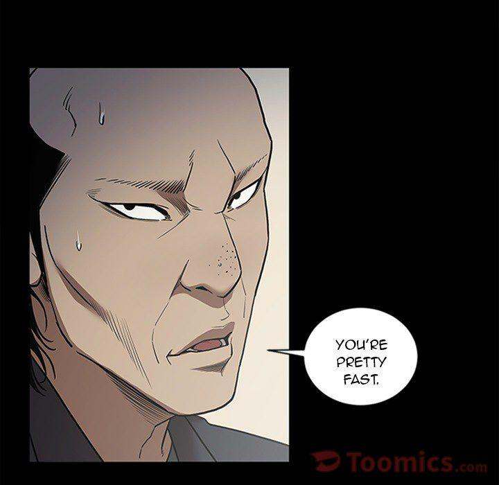 The V Squad - Chapter 41 [photo 38] - MangaPorn