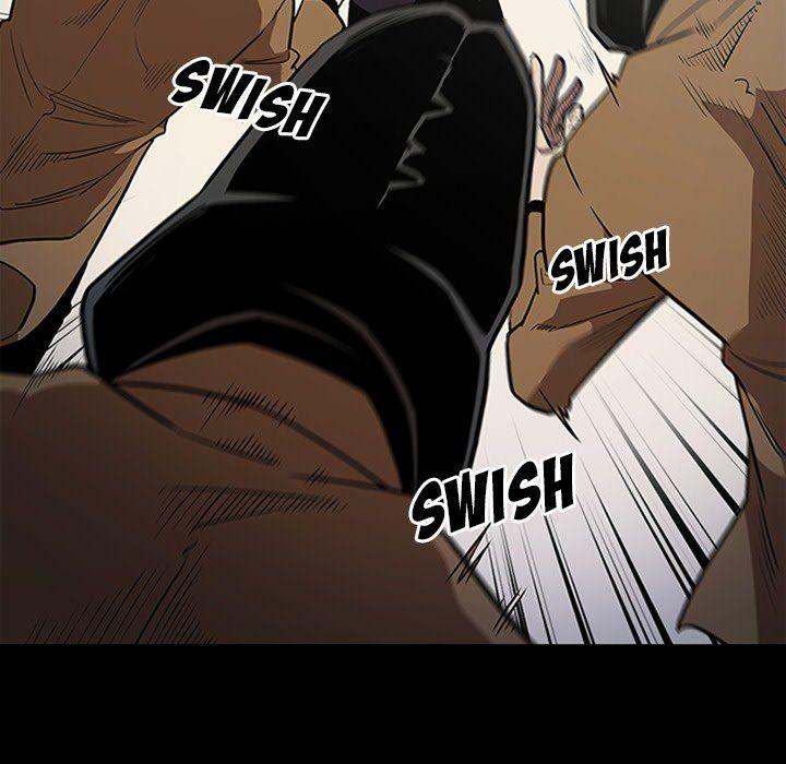 The V Squad - Chapter 41 [photo 43] - MangaPorn