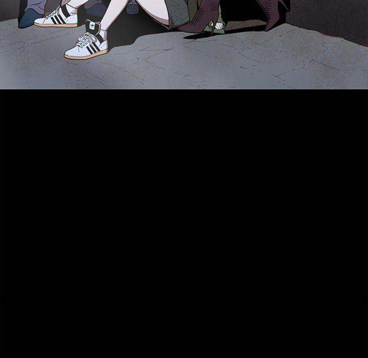 The V Squad - Chapter 41 [photo 5] - MangaPorn