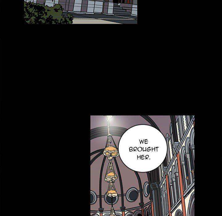 The V Squad - Chapter 41 [photo 57] - MangaPorn