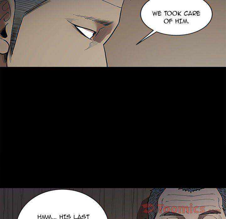 The V Squad - Chapter 41 [photo 62] - MangaPorn