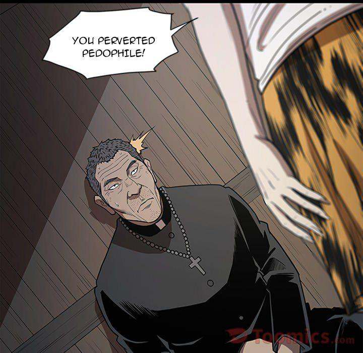 The V Squad - Chapter 41 [photo 73] - MangaPorn