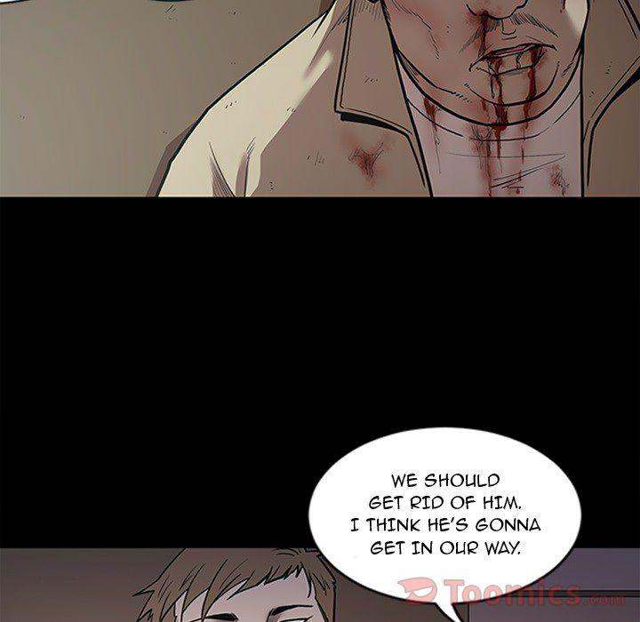 The V Squad - Chapter 41 [photo 9] - MangaPorn