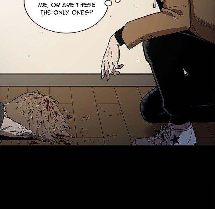 The V Squad - Chapter 42 [photo 102] - MangaPorn