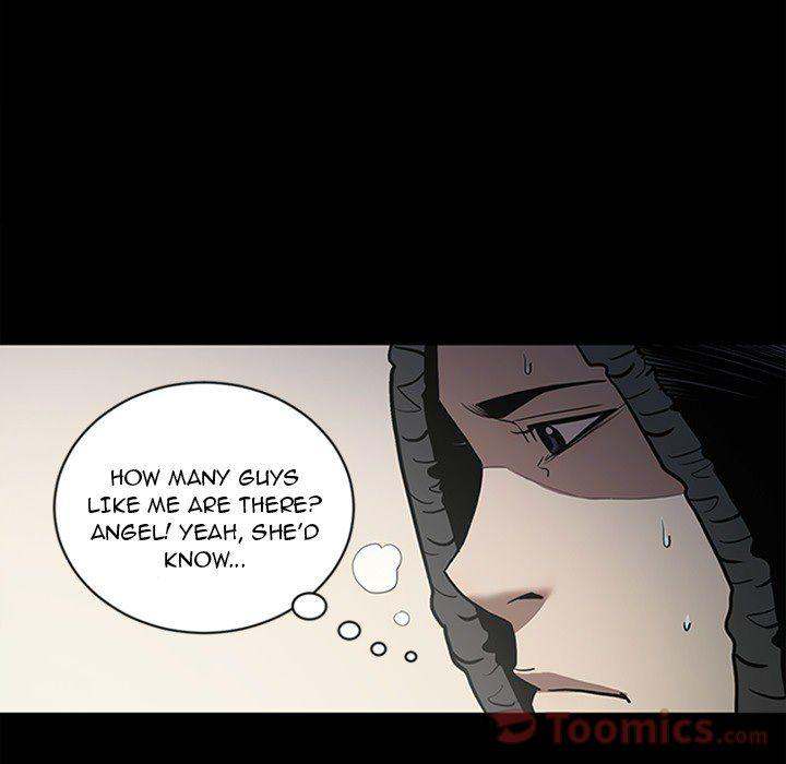 The V Squad - Chapter 42 [photo 103] - MangaPorn