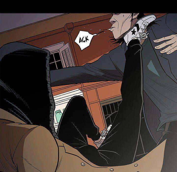 The V Squad - Chapter 42 [photo 11] - MangaPorn